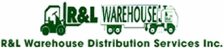 R&L Warehouse - East Bay Area | NorCal | California Central Valley - 3PL | Import | Export | Logistics | Shipping | Receiving | Fulfillment | Warehousing